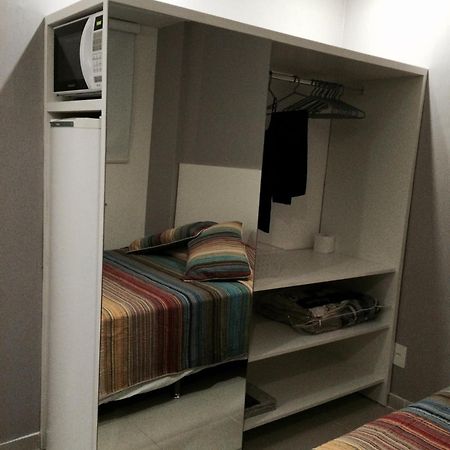 Apartamento Copacabana Рио де Жанейро Екстериор снимка