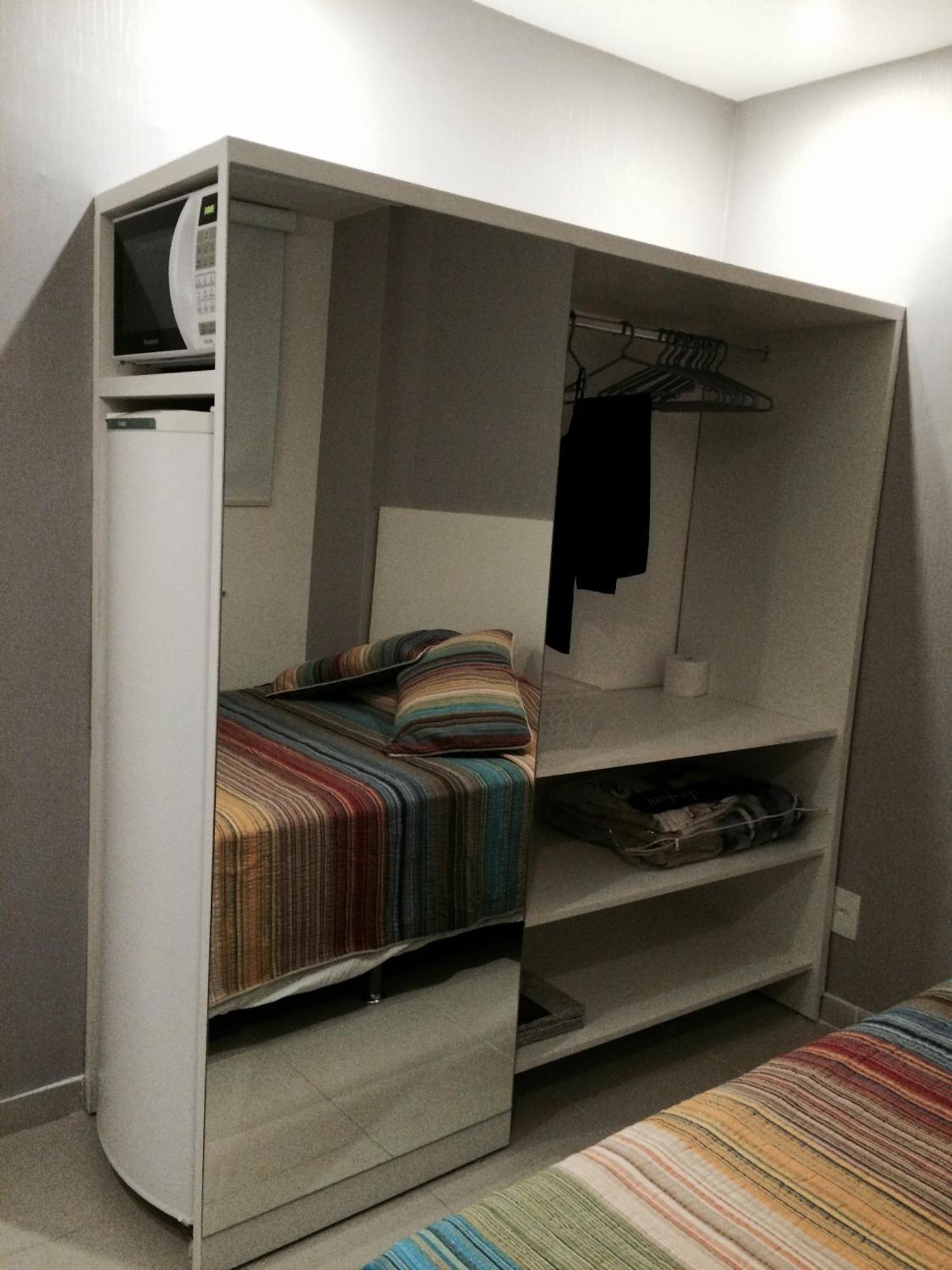Apartamento Copacabana Рио де Жанейро Екстериор снимка